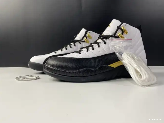 Kickmax CT8013-170 Royalty Air Jordan 12 0422